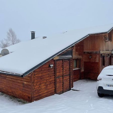 Chalet Familial - Pyrenees, Au Coeur Des 3 Stations La Cabanasse 외부 사진