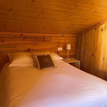 Chalet Familial - Pyrenees, Au Coeur Des 3 Stations La Cabanasse 외부 사진