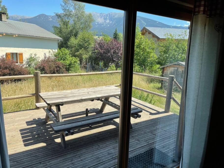 Chalet Familial - Pyrenees, Au Coeur Des 3 Stations La Cabanasse 외부 사진