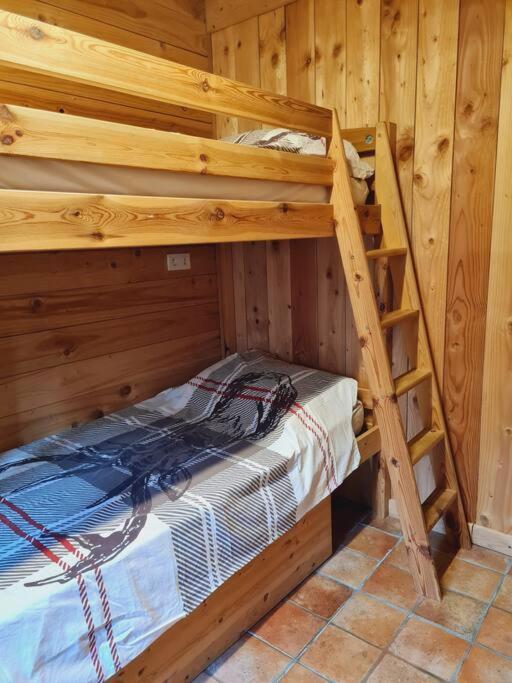 Chalet Familial - Pyrenees, Au Coeur Des 3 Stations La Cabanasse 외부 사진