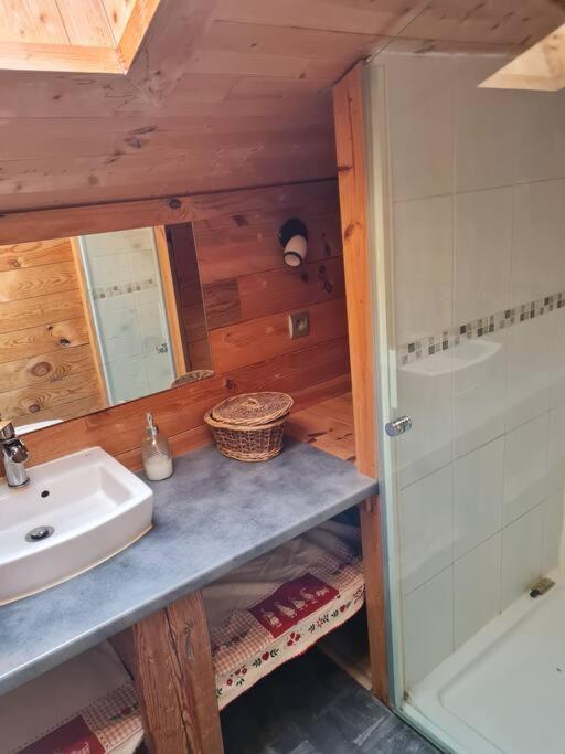Chalet Familial - Pyrenees, Au Coeur Des 3 Stations La Cabanasse 외부 사진